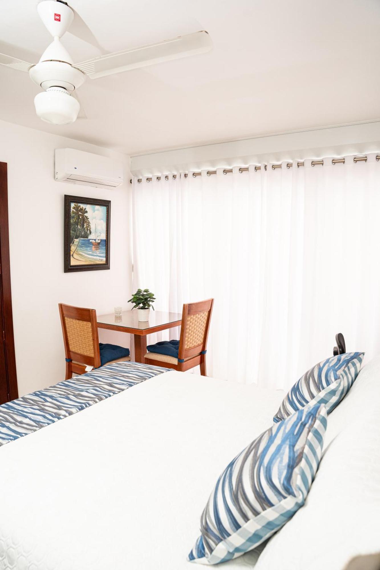 Habitacion Privada En Puerto Plata Bayardo Bagian luar foto