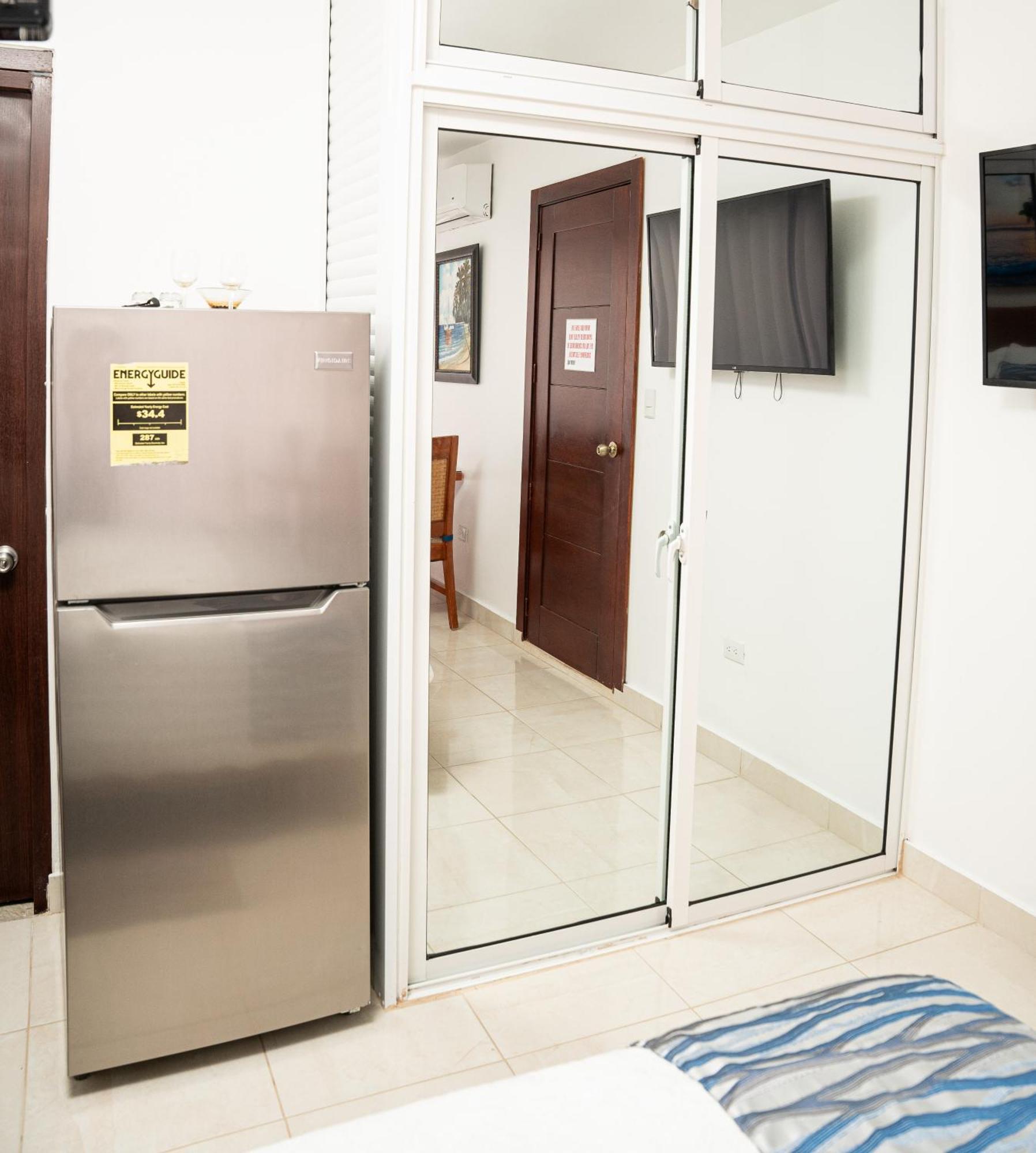 Habitacion Privada En Puerto Plata Bayardo Bagian luar foto