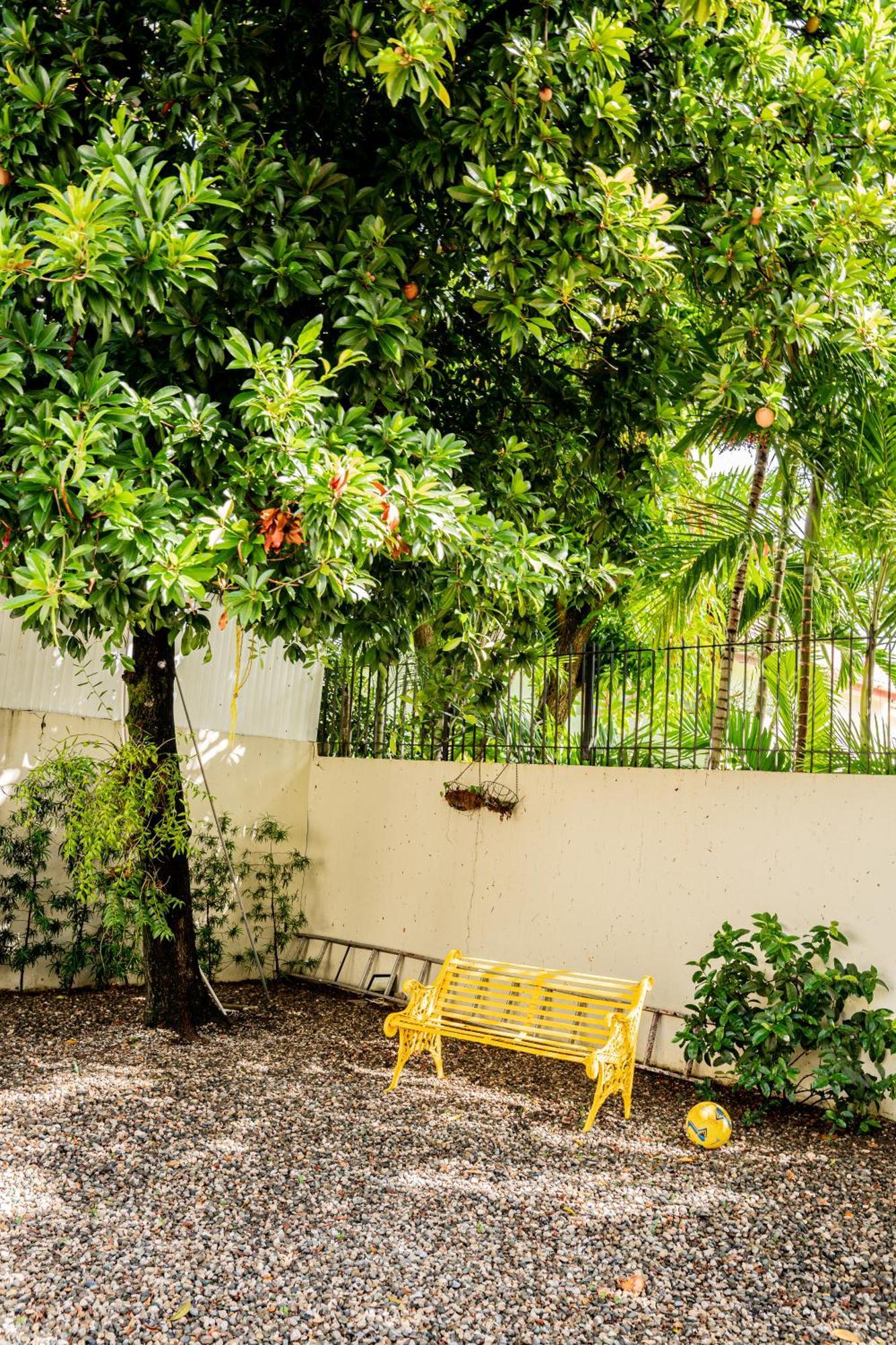 Habitacion Privada En Puerto Plata Bayardo Bagian luar foto