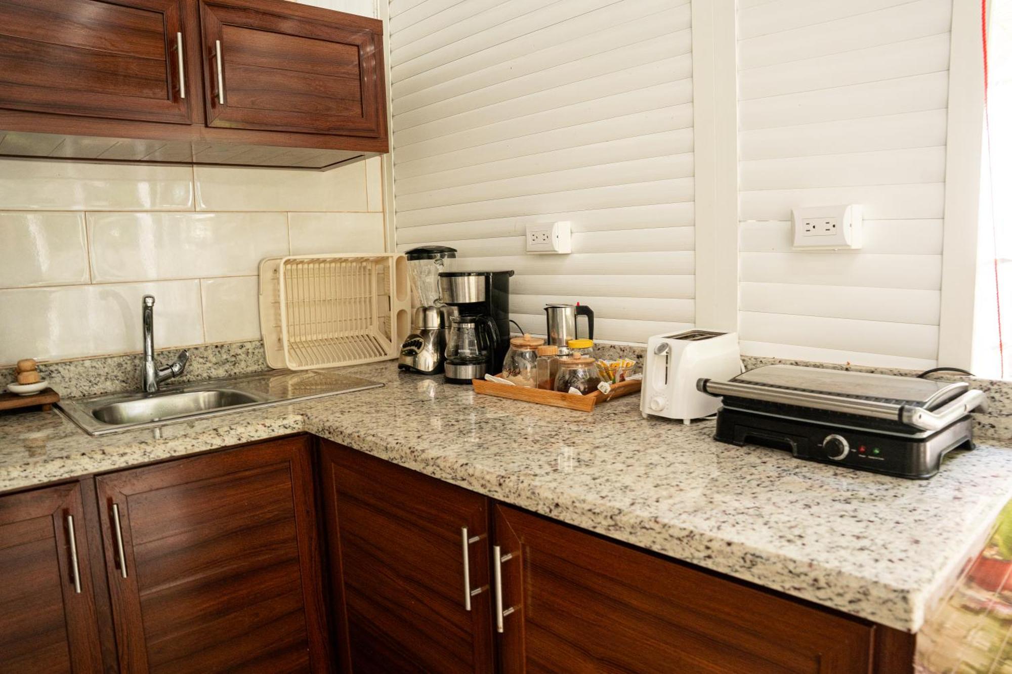 Habitacion Privada En Puerto Plata Bayardo Bagian luar foto