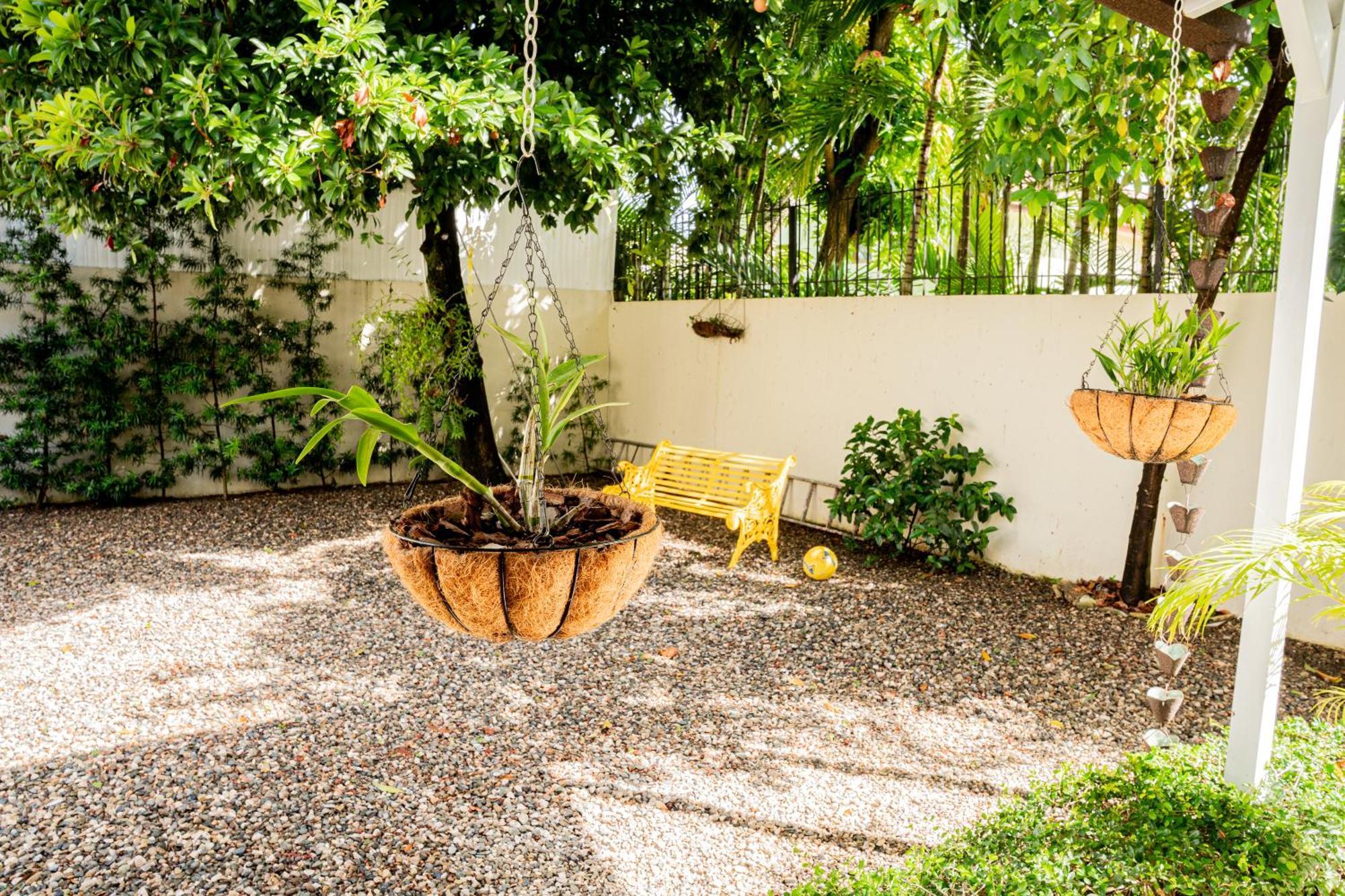 Habitacion Privada En Puerto Plata Bayardo Bagian luar foto