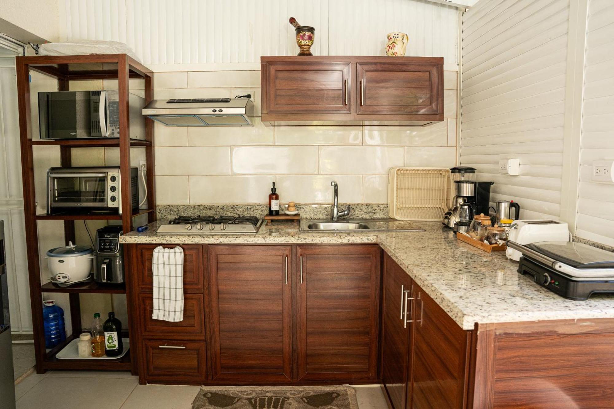 Habitacion Privada En Puerto Plata Bayardo Bagian luar foto