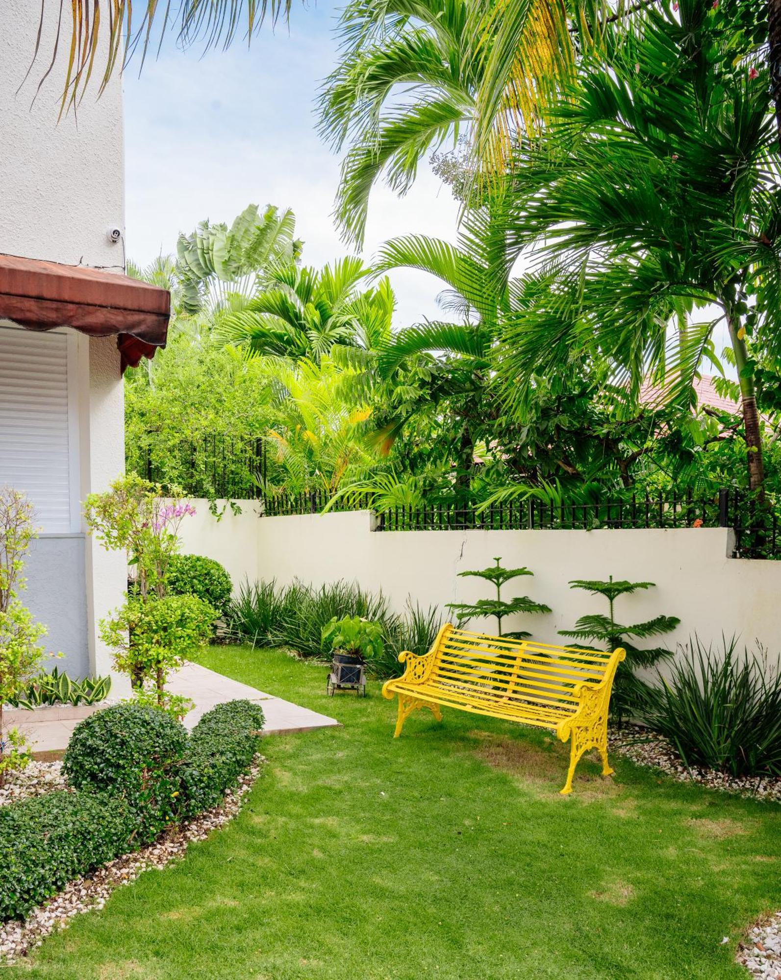 Habitacion Privada En Puerto Plata Bayardo Bagian luar foto