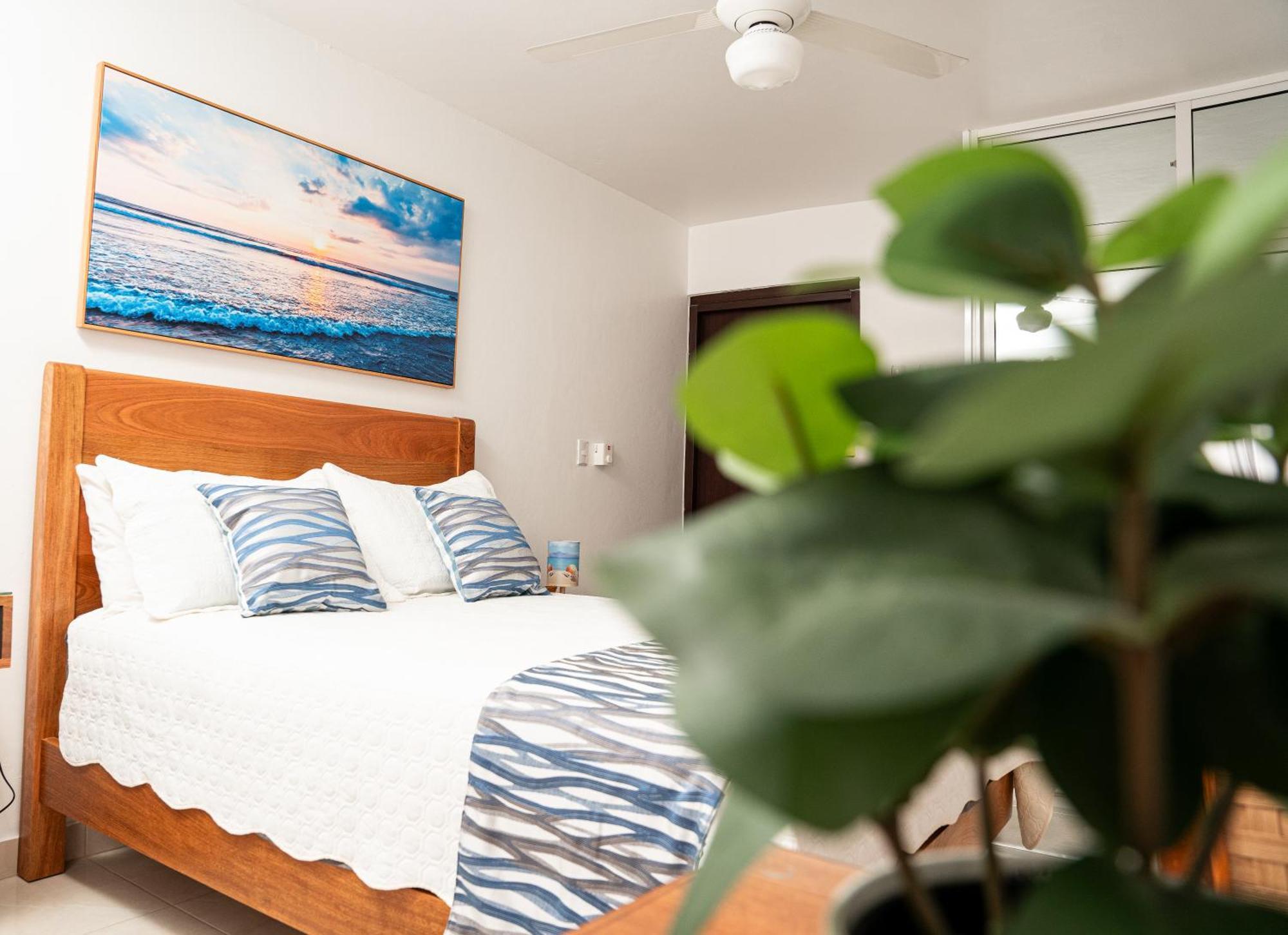 Habitacion Privada En Puerto Plata Bayardo Bagian luar foto