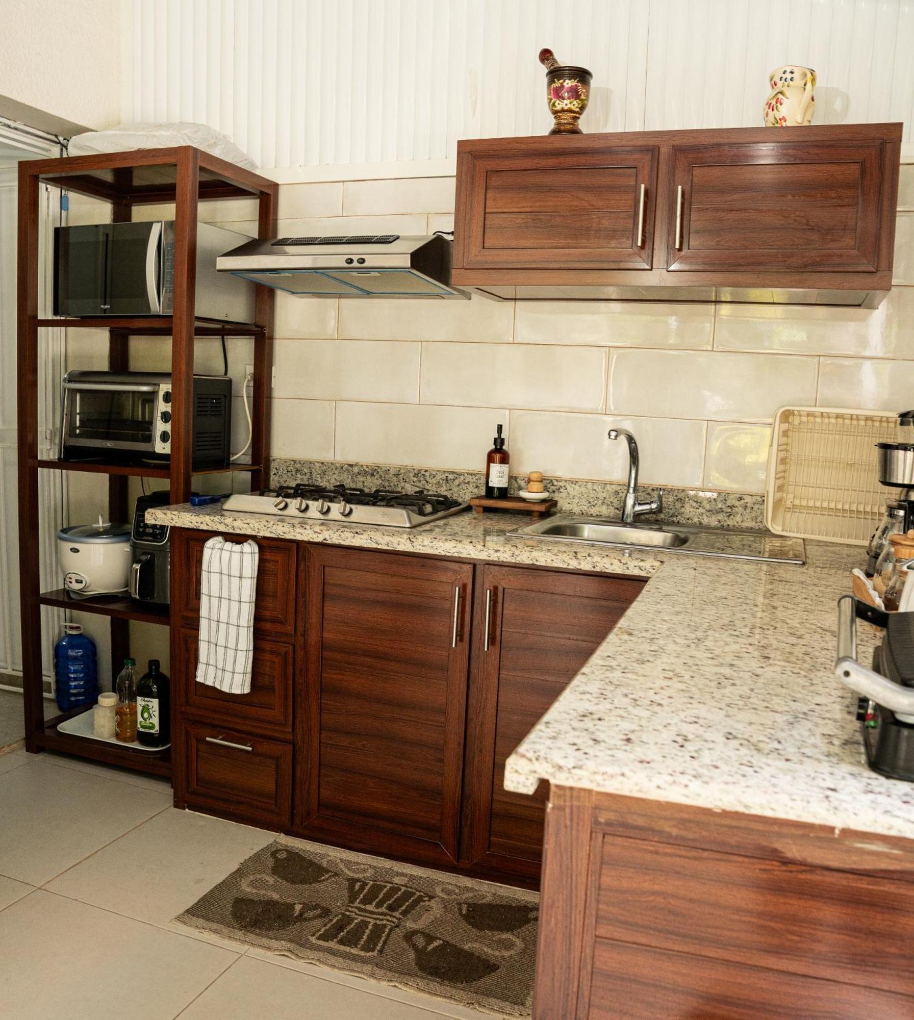 Habitacion Privada En Puerto Plata Bayardo Bagian luar foto