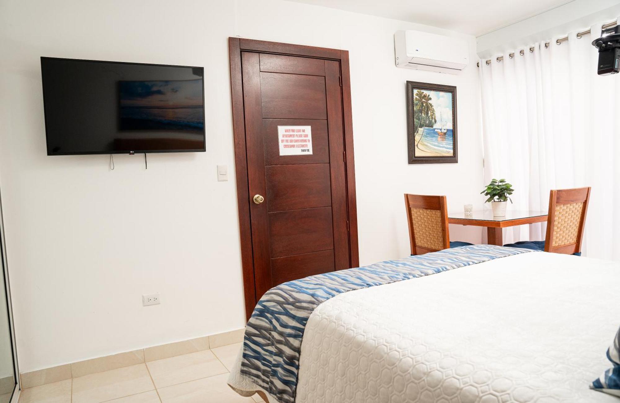 Habitacion Privada En Puerto Plata Bayardo Bagian luar foto