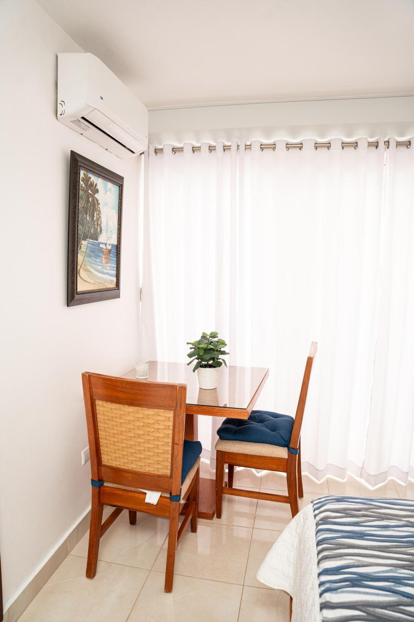 Habitacion Privada En Puerto Plata Bayardo Bagian luar foto