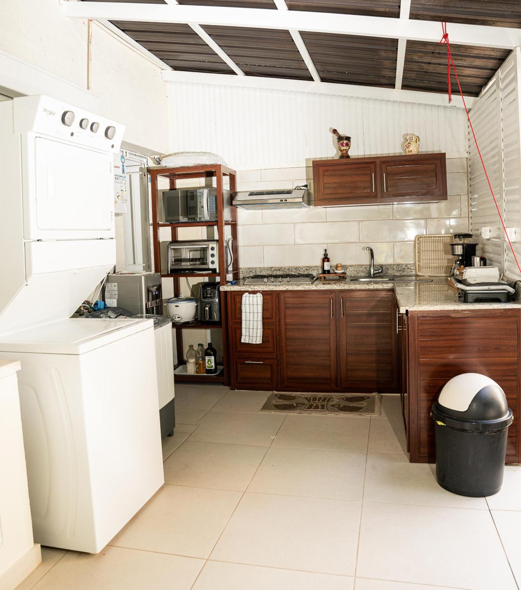 Habitacion Privada En Puerto Plata Bayardo Bagian luar foto