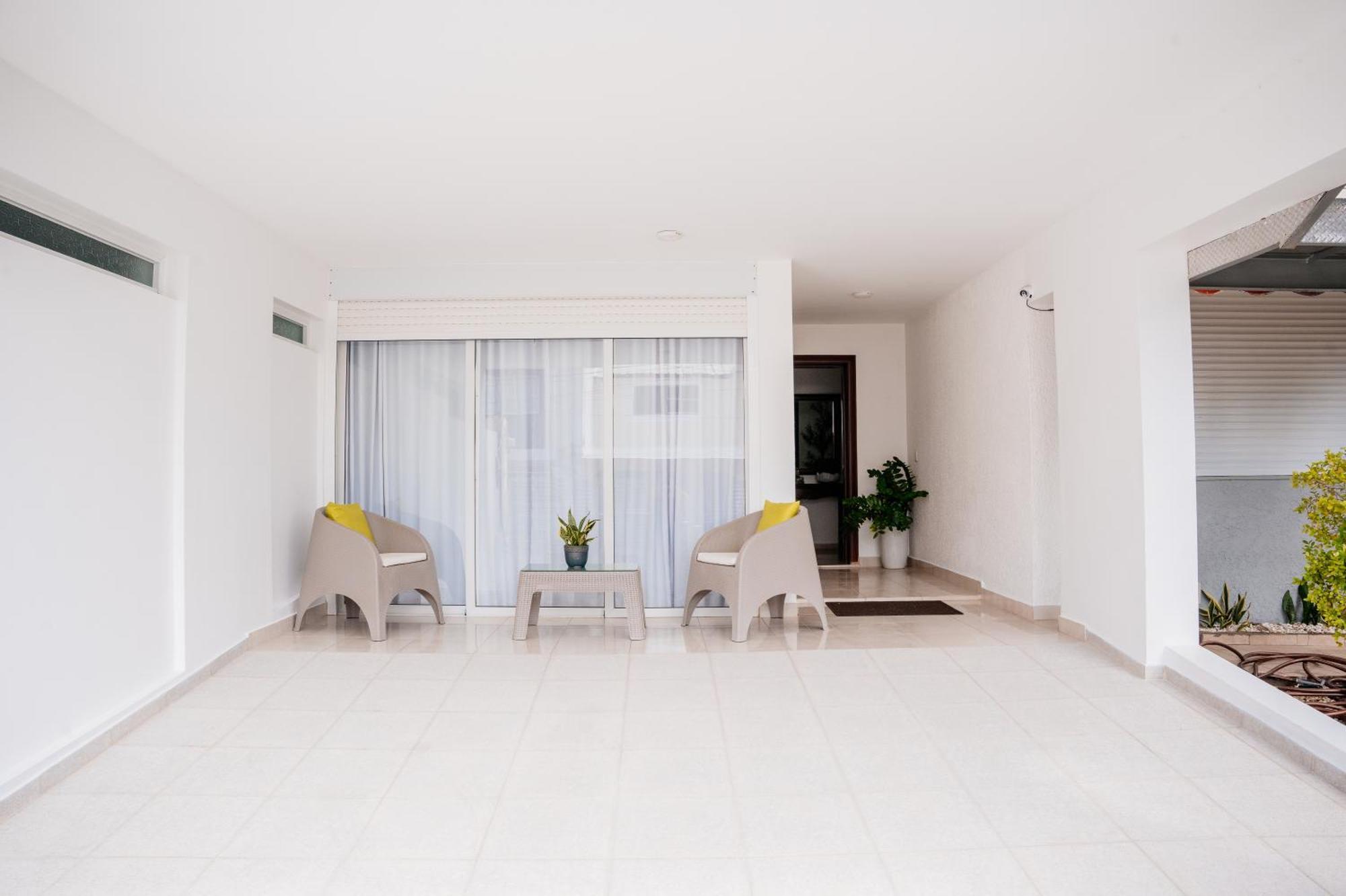 Habitacion Privada En Puerto Plata Bayardo Bagian luar foto